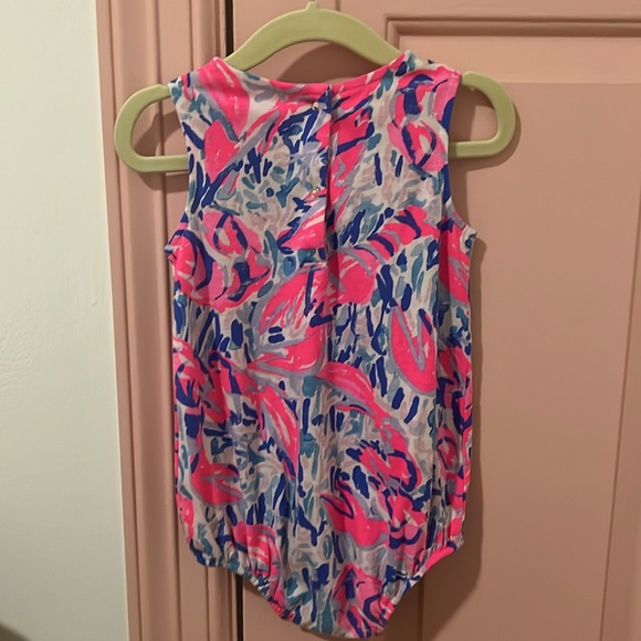 Lilly Pulitzer NEVER WORN - Picture 3 of 4